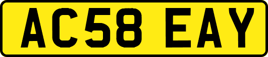 AC58EAY