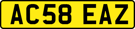 AC58EAZ