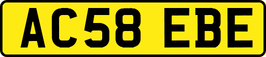AC58EBE