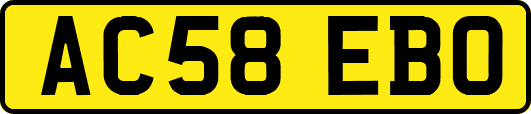 AC58EBO