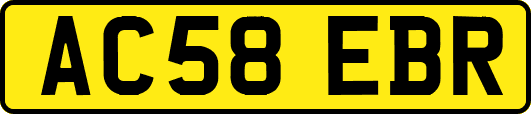 AC58EBR