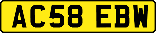 AC58EBW