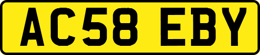 AC58EBY