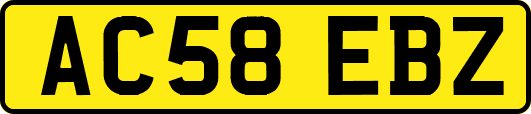 AC58EBZ