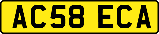 AC58ECA