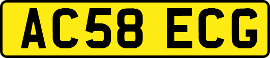 AC58ECG