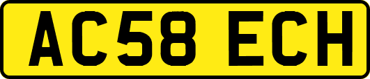 AC58ECH