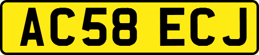 AC58ECJ