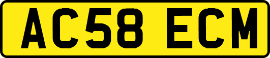 AC58ECM