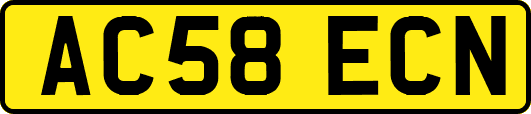 AC58ECN