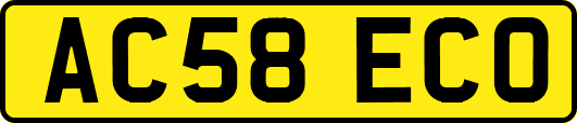 AC58ECO