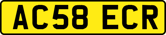 AC58ECR
