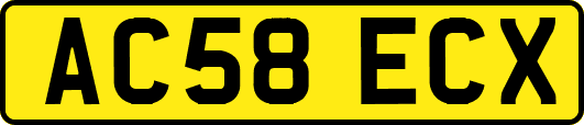 AC58ECX