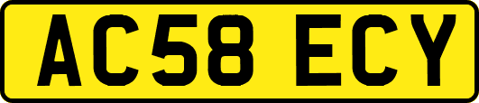 AC58ECY