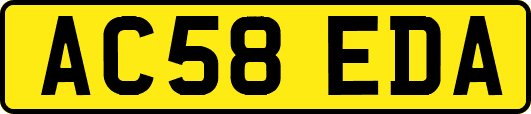 AC58EDA