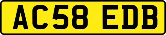 AC58EDB