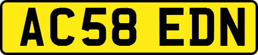 AC58EDN