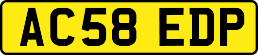 AC58EDP