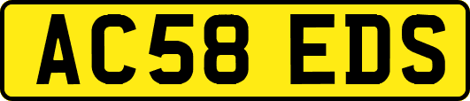 AC58EDS