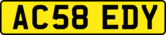 AC58EDY