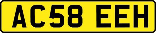 AC58EEH