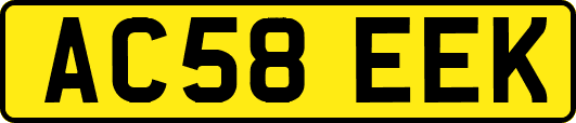 AC58EEK
