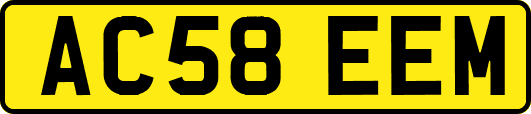 AC58EEM