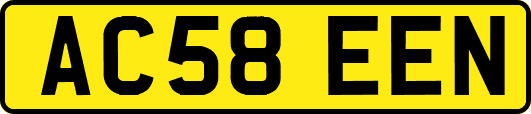 AC58EEN