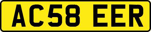 AC58EER
