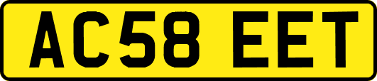 AC58EET
