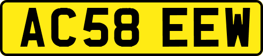 AC58EEW