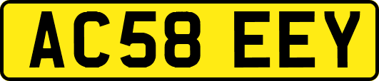 AC58EEY