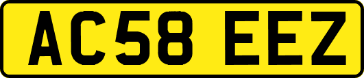 AC58EEZ