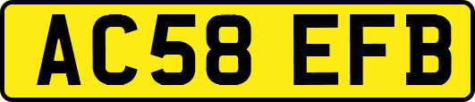 AC58EFB