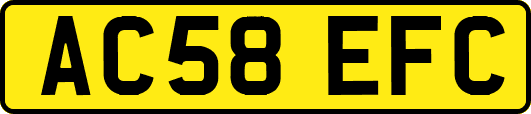 AC58EFC