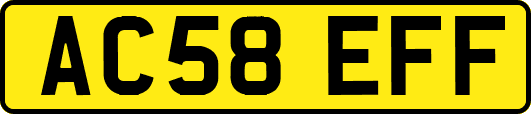AC58EFF