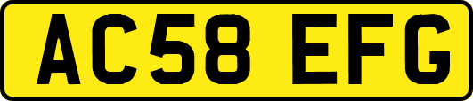 AC58EFG