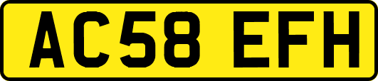 AC58EFH