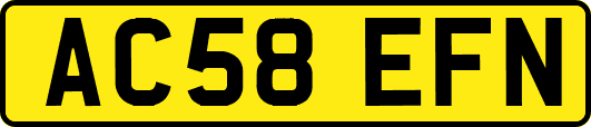 AC58EFN