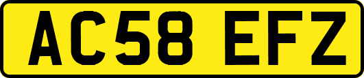 AC58EFZ