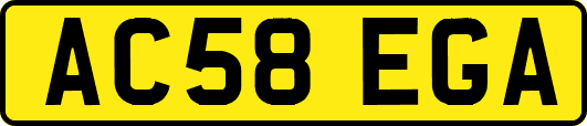 AC58EGA