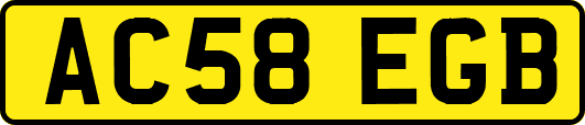 AC58EGB