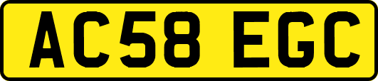AC58EGC