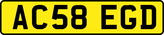 AC58EGD