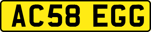 AC58EGG