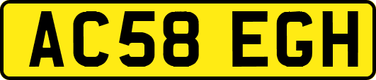 AC58EGH