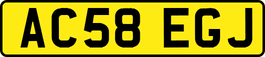 AC58EGJ
