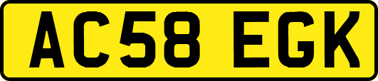 AC58EGK
