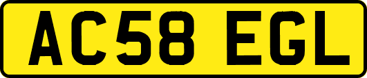 AC58EGL