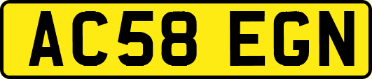 AC58EGN